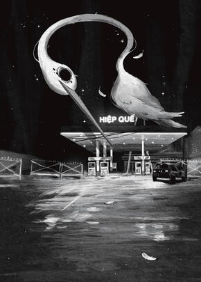 The Stork