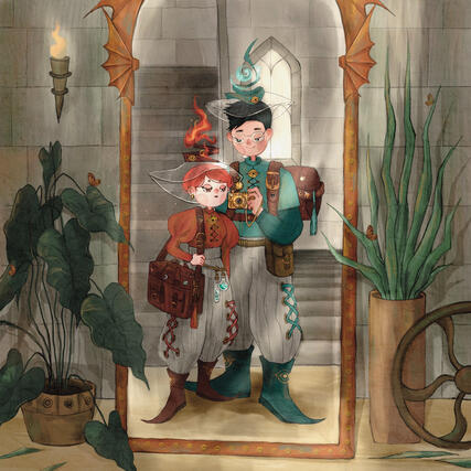 Wizard's World