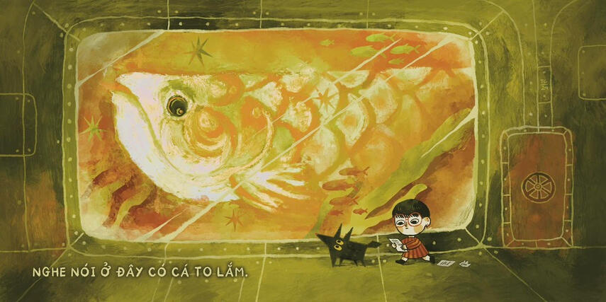 FISH 1